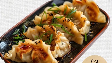 Gyoza
